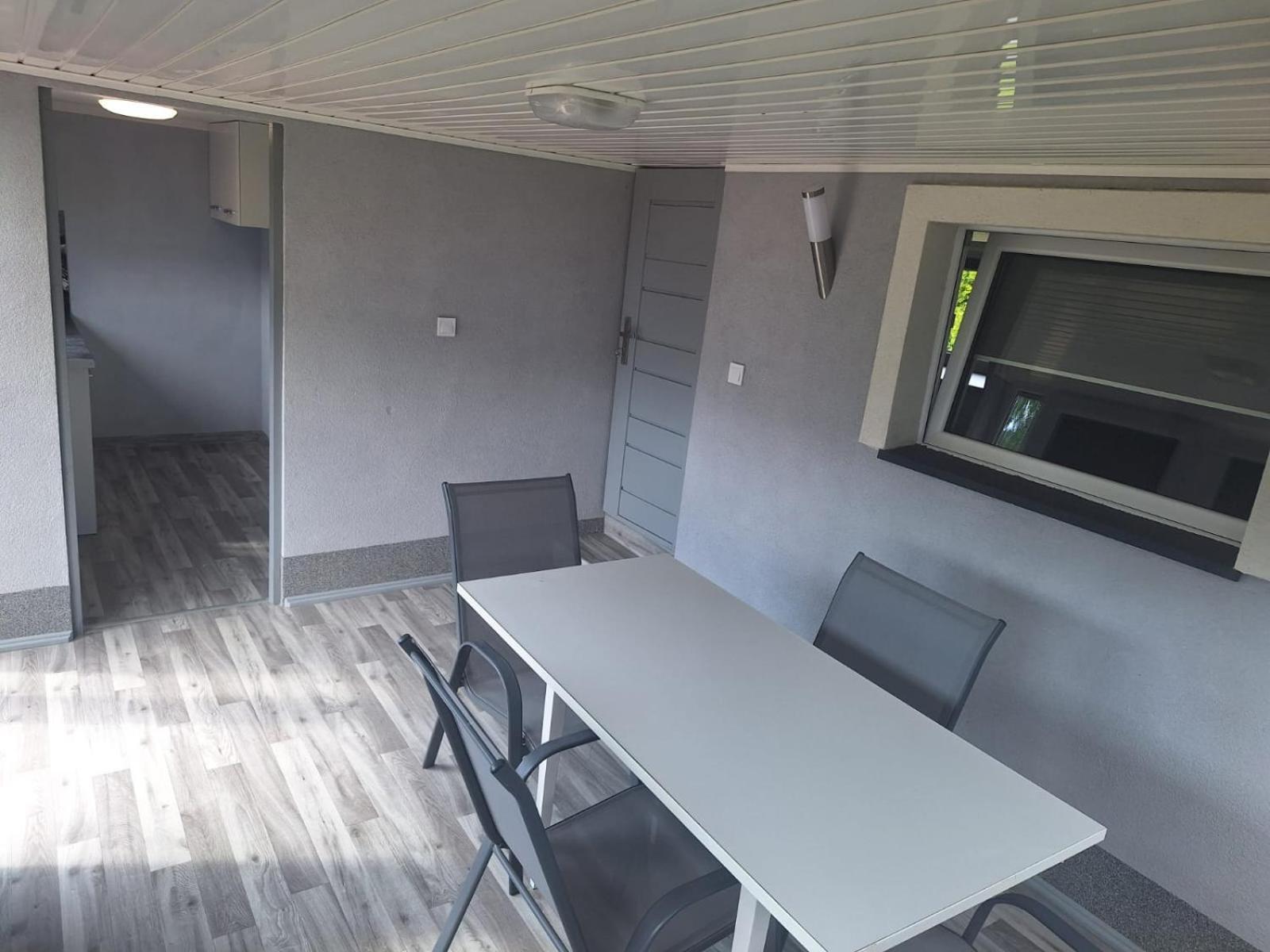 Chillout Hotel Smoldzino Exterior photo